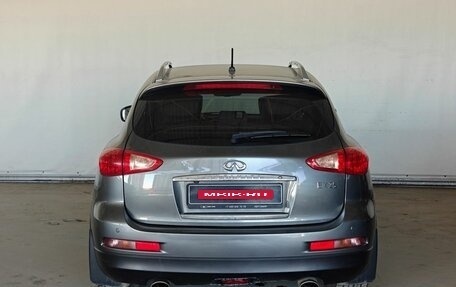 Infiniti EX, 2012 год, 1 485 000 рублей, 6 фотография