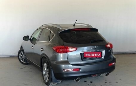 Infiniti EX, 2012 год, 1 485 000 рублей, 7 фотография