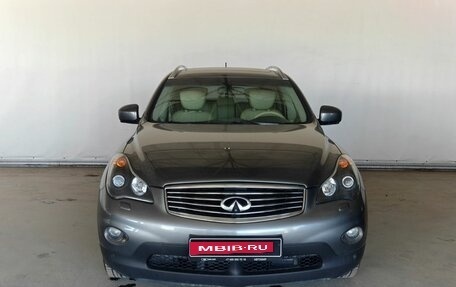 Infiniti EX, 2012 год, 1 485 000 рублей, 2 фотография