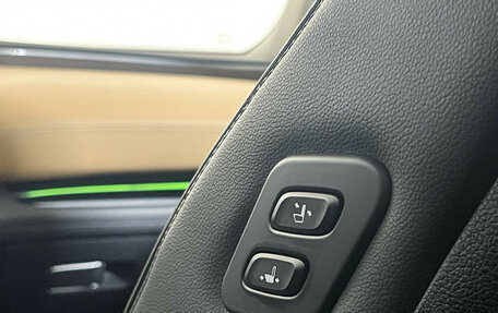 Hyundai Santa Fe IV, 2021 год, 4 497 000 рублей, 17 фотография