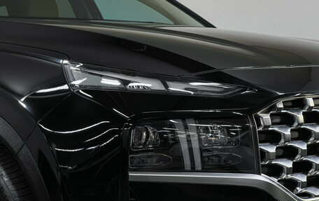 Hyundai Santa Fe IV, 2021 год, 4 497 000 рублей, 22 фотография