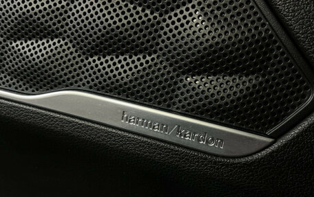 Hyundai Santa Fe IV, 2021 год, 4 497 000 рублей, 21 фотография