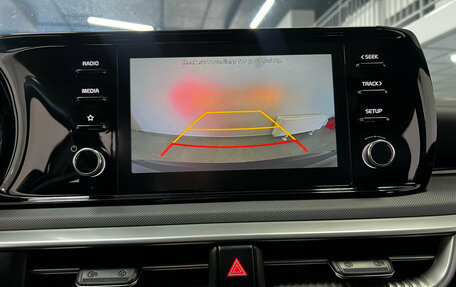 KIA K5, 2020 год, 2 950 000 рублей, 8 фотография