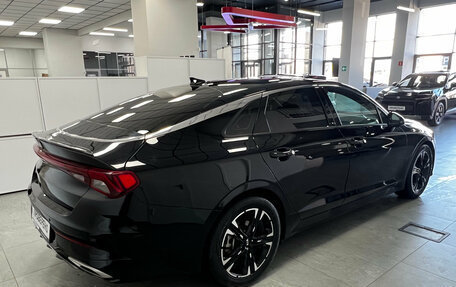 KIA K5, 2020 год, 2 950 000 рублей, 3 фотография