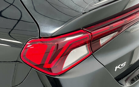 KIA K5, 2020 год, 2 950 000 рублей, 6 фотография