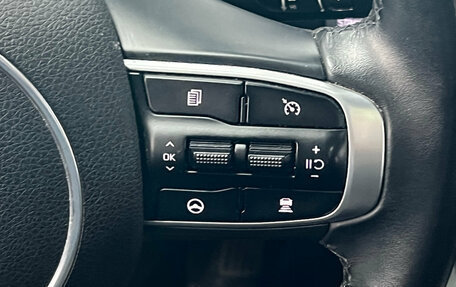 KIA K5, 2020 год, 2 950 000 рублей, 14 фотография