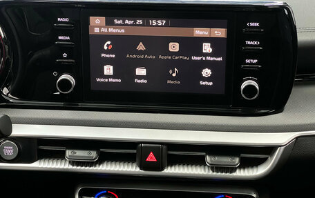 KIA K5, 2020 год, 2 950 000 рублей, 12 фотография