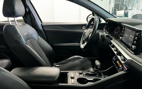 KIA K5, 2020 год, 2 950 000 рублей, 10 фотография