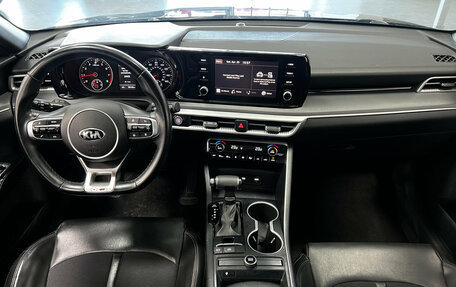 KIA K5, 2020 год, 2 950 000 рублей, 11 фотография