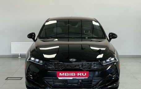 KIA K5, 2020 год, 2 950 000 рублей, 5 фотография