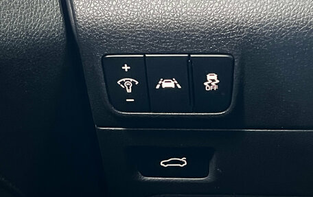 KIA K5, 2020 год, 2 950 000 рублей, 17 фотография