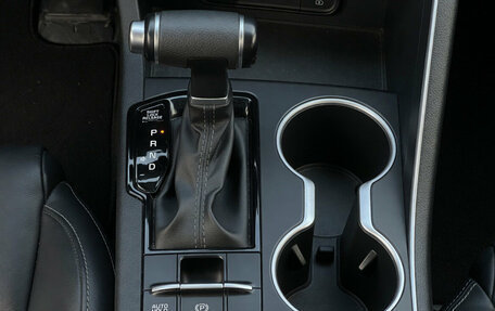 KIA K5, 2020 год, 2 950 000 рублей, 20 фотография