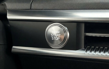 KIA K5, 2020 год, 2 950 000 рублей, 21 фотография