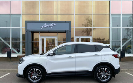 Geely Coolray I, 2021 год, 1 650 000 рублей, 2 фотография