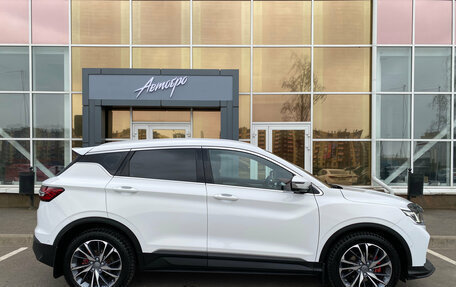 Geely Coolray I, 2021 год, 1 650 000 рублей, 6 фотография