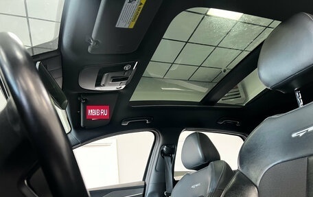 KIA K5, 2020 год, 2 950 000 рублей, 18 фотография