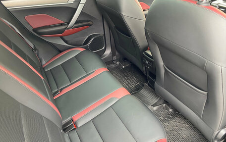 Geely Coolray I, 2021 год, 1 650 000 рублей, 12 фотография