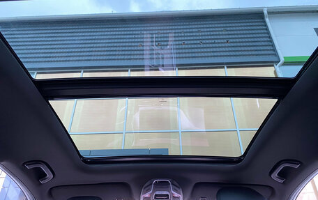 Geely Coolray I, 2021 год, 1 650 000 рублей, 19 фотография