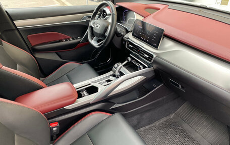 Geely Coolray I, 2021 год, 1 650 000 рублей, 11 фотография