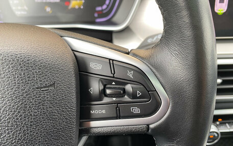 Geely Coolray I, 2021 год, 1 650 000 рублей, 16 фотография