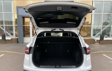 Geely Coolray I, 2021 год, 1 650 000 рублей, 20 фотография