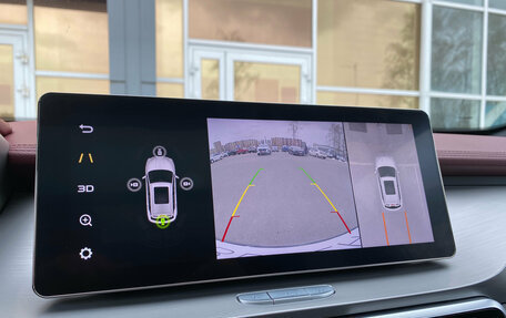 Geely Coolray I, 2021 год, 1 650 000 рублей, 17 фотография