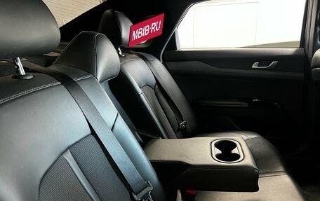 KIA K5, 2020 год, 2 950 000 рублей, 22 фотография