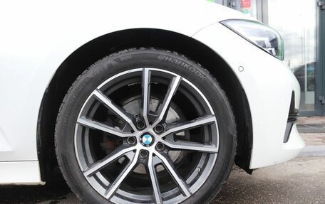 BMW 3 серия, 2020 год, 3 850 000 рублей, 11 фотография