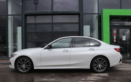 BMW 3 серия, 2020 год, 3 850 000 рублей, 2 фотография