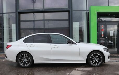 BMW 3 серия, 2020 год, 3 850 000 рублей, 6 фотография