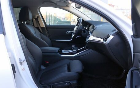 BMW 3 серия, 2020 год, 3 850 000 рублей, 13 фотография