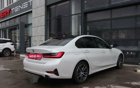 BMW 3 серия, 2020 год, 3 850 000 рублей, 5 фотография