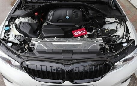 BMW 3 серия, 2020 год, 3 850 000 рублей, 9 фотография