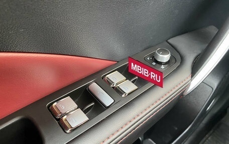 Geely Coolray I, 2021 год, 1 650 000 рублей, 18 фотография