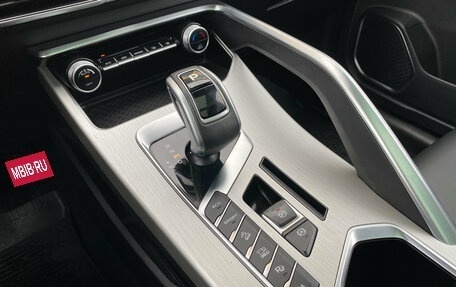 Geely Coolray I, 2021 год, 1 650 000 рублей, 15 фотография