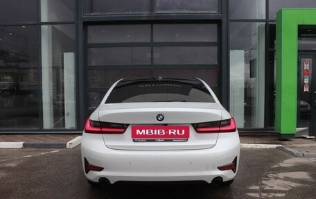 BMW 3 серия, 2020 год, 3 850 000 рублей, 4 фотография