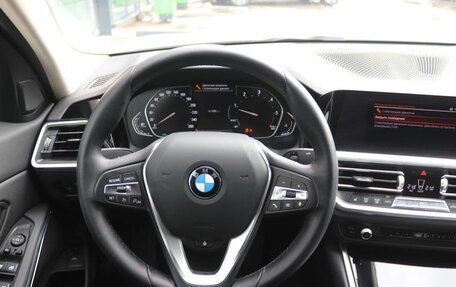 BMW 3 серия, 2020 год, 3 850 000 рублей, 16 фотография