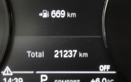 BMW 3 серия, 2020 год, 3 850 000 рублей, 17 фотография