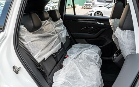 Volkswagen Tiguan, 2026 год, 4 799 000 рублей, 7 фотография