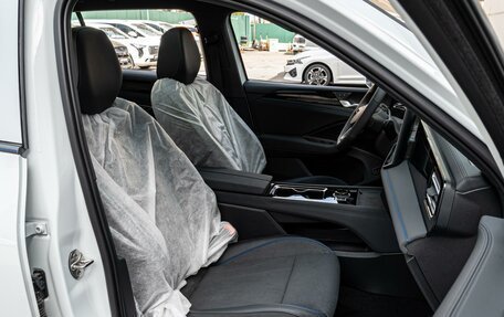 Volkswagen Tiguan, 2026 год, 4 799 000 рублей, 8 фотография