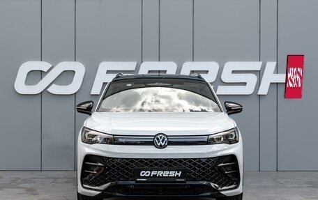 Volkswagen Tiguan, 2026 год, 4 799 000 рублей, 3 фотография