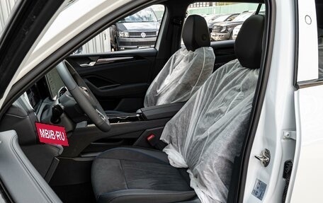 Volkswagen Tiguan, 2026 год, 4 799 000 рублей, 10 фотография