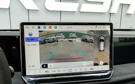 Volkswagen Tiguan, 2026 год, 4 799 000 рублей, 13 фотография