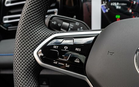 Volkswagen Tiguan, 2026 год, 4 799 000 рублей, 17 фотография