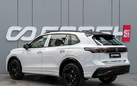 Volkswagen Tiguan, 2026 год, 4 799 000 рублей, 2 фотография