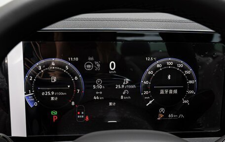 Volkswagen Tiguan, 2026 год, 4 799 000 рублей, 21 фотография