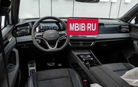 Volkswagen Tiguan, 2026 год, 4 799 000 рублей, 6 фотография