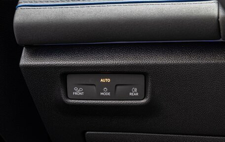 Volkswagen Tiguan, 2026 год, 4 799 000 рублей, 24 фотография