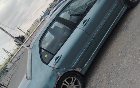 Mitsubishi Lancer IX, 2005 год, 100 000 рублей, 2 фотография