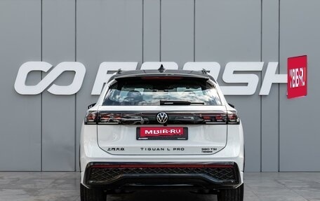 Volkswagen Tiguan, 2026 год, 4 799 000 рублей, 4 фотография